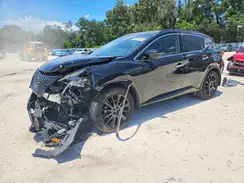 5N1AZ2BJ6PC138254 2023 NISSAN MURANO
