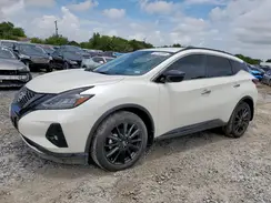 5N1AZ2BJ6PC138660 2023 NISSAN MURANO