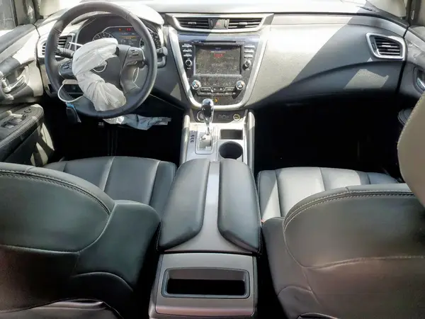 5N1AZ2BJ6PC138660 2023 NISSAN MURANO - Image 8