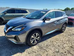 5N1AZ2BJ6PC141171 2023 NISSAN MURANO