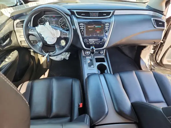 5N1AZ2BJ6PC141171 2023 NISSAN MURANO - Image 8
