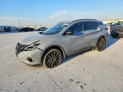 5N1AZ2BJ6PC142269 2023 NISSAN MURANO