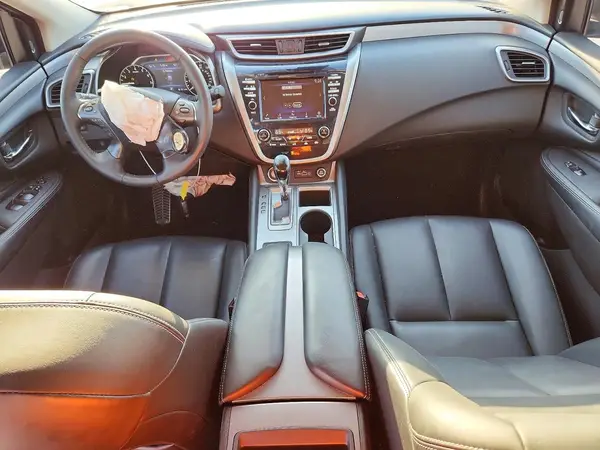 5N1AZ2BJ6PC142269 2023 NISSAN MURANO - Image 8