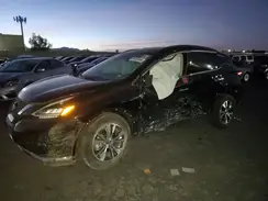 5N1AZ2BJ6RC125958 2024 NISSAN MURANO
