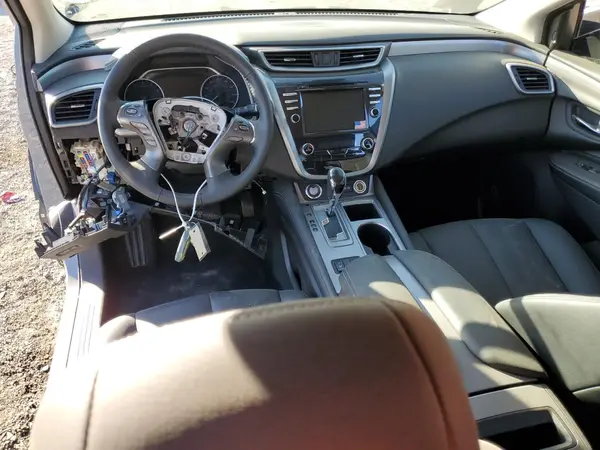 5N1AZ2BJ6RC126074 2024 NISSAN MURANO - Image 8