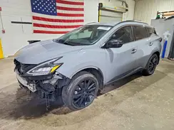 5N1AZ2BJ6RC127676 2024 NISSAN MURANO