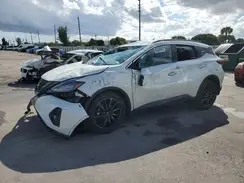 5N1AZ2BJ6RC128343 2024 NISSAN MURANO