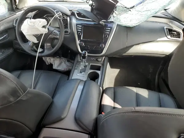 5N1AZ2BJ6RC128343 2024 NISSAN MURANO - Image 8