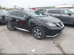 5N1AZ2BJ7LN100630 2020 NISSAN MURANO