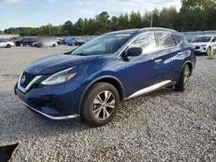 5N1AZ2BJ7LN101373 2020 NISSAN MURANO