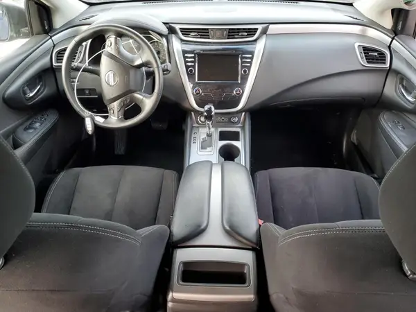 5N1AZ2BJ7LN101373 2020 NISSAN MURANO - Image 8