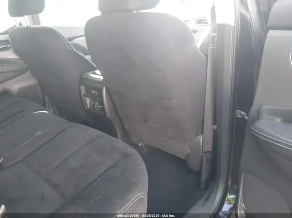 5N1AZ2BJ7LN101552 2020 NISSAN MURANO - Image 8