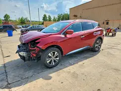 5N1AZ2BJ7LN102829 2020 NISSAN MURANO