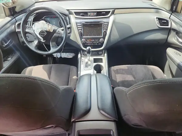 5N1AZ2BJ7LN103205 2020 NISSAN MURANO - Image 8