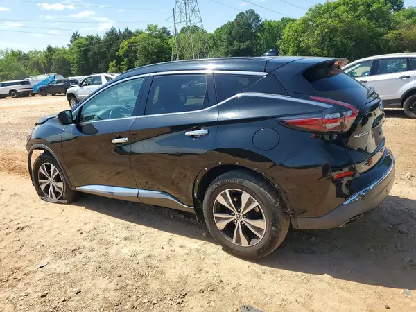 5N1AZ2BJ7LN104077 2020 NISSAN MURANO - Image 2