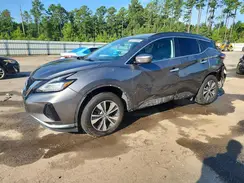 5N1AZ2BJ7LN107139 2020 NISSAN MURANO