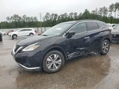 5N1AZ2BJ7LN119310 2020 NISSAN MURANO