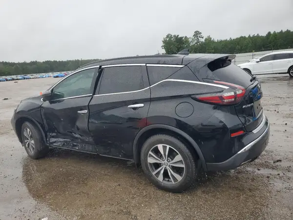 5N1AZ2BJ7LN119310 2020 NISSAN MURANO - Image 2