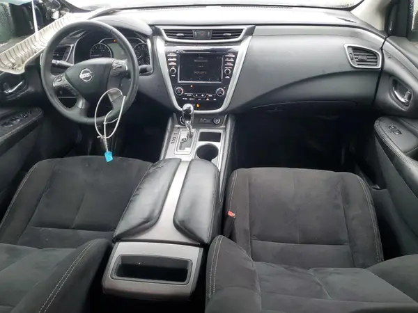 5N1AZ2BJ7LN119310 2020 NISSAN MURANO - Image 8