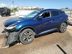 5N1AZ2BJ7LN122093 2020 NISSAN MURANO