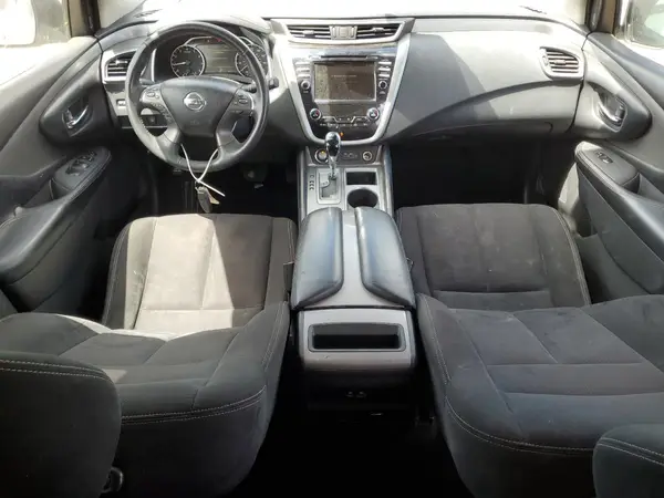 5N1AZ2BJ7LN122384 2020 NISSAN MURANO - Image 8