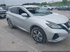 5N1AZ2BJ7LN123356 2020 NISSAN MURANO