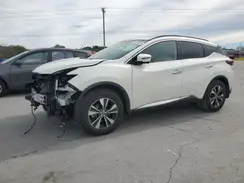 5N1AZ2BJ7LN125298 2020 NISSAN MURANO