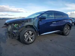 5N1AZ2BJ7LN133126 2020 NISSAN MURANO
