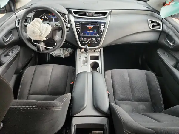 5N1AZ2BJ7LN133403 2020 NISSAN MURANO - Image 8