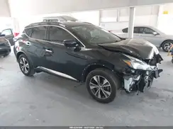 5N1AZ2BJ7LN136849 2020 NISSAN MURANO