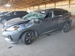 5N1AZ2BJ7LN137824 2020 NISSAN MURANO