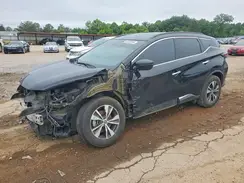 5N1AZ2BJ7LN140609 2020 NISSAN MURANO