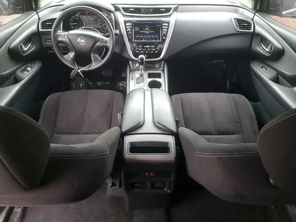 5N1AZ2BJ7LN140609 2020 NISSAN MURANO - Image 8