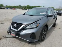 5N1AZ2BJ7LN144482 2020 NISSAN MURANO