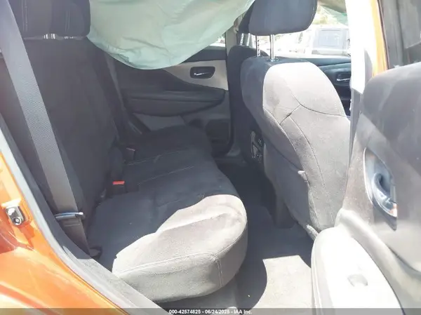 5N1AZ2BJ7LN149763 2020 NISSAN MURANO - Image 8
