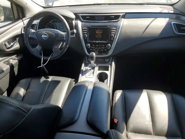 5N1AZ2BJ7LN153764 2020 NISSAN MURANO - Image 8
