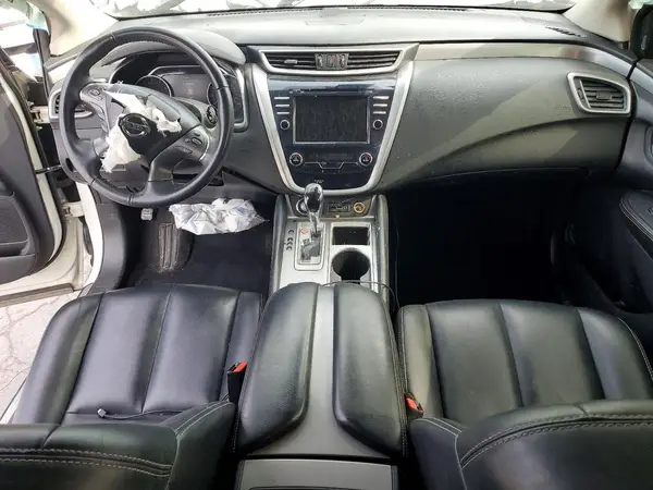 5N1AZ2BJ7LN160746 2020 NISSAN MURANO - Image 8