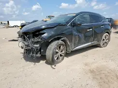 5N1AZ2BJ7LN163131 2020 NISSAN MURANO