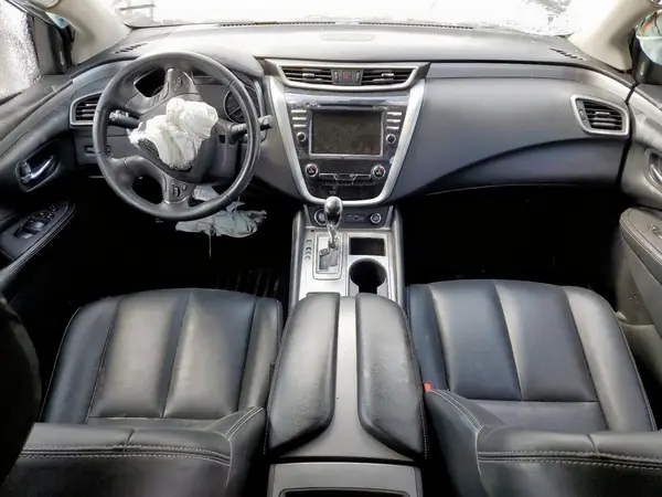 5N1AZ2BJ7LN163131 2020 NISSAN MURANO - Image 8
