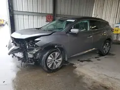5N1AZ2BJ7LN164716 2020 NISSAN MURANO