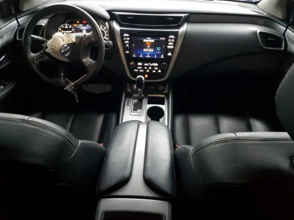 5N1AZ2BJ7LN164716 2020 NISSAN MURANO - Image 8