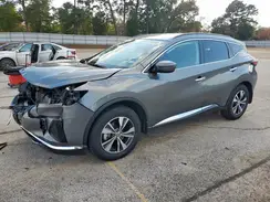 5N1AZ2BJ7LN174372 2020 NISSAN MURANO