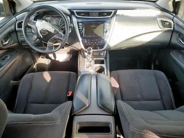 5N1AZ2BJ7LN174372 2020 NISSAN MURANO - Image 8