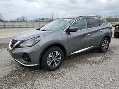 5N1AZ2BJ7MC107798 2021 NISSAN MURANO