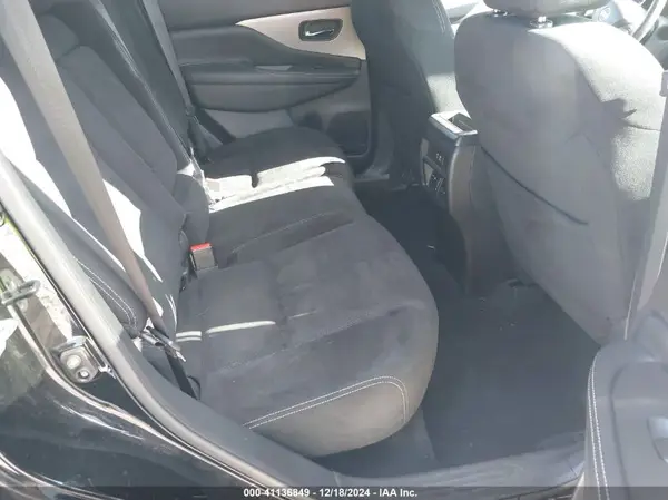 5N1AZ2BJ7MC110183 2021 NISSAN MURANO - Image 8