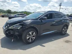 5N1AZ2BJ7MC110765 2021 NISSAN MURANO