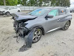 5N1AZ2BJ7MC120079 2021 NISSAN MURANO