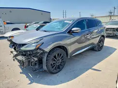 5N1AZ2BJ7MC129123 2021 NISSAN MURANO