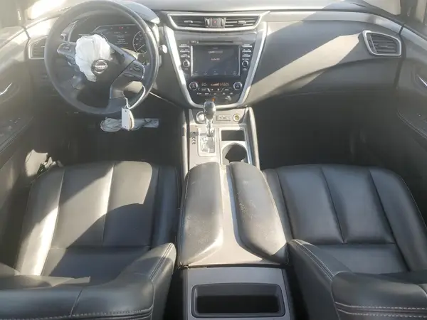 5N1AZ2BJ7MC129381 2021 NISSAN MURANO - Image 8