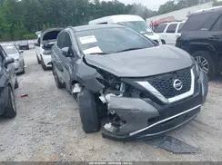 5N1AZ2BJ7MC134211 2021 NISSAN MURANO